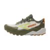 Brooks Caldera 8 Dusty Olive/ Lime | STYLO