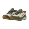 Brooks Caldera 8 Dusty Olive/ Lime | STYLO