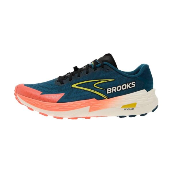 Brooks Catamount 4 Blue Brooks Catamount 4 Blue | STYLO