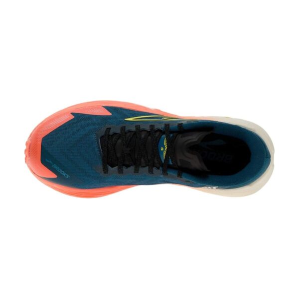 Brooks Catamount 4 Blue Brooks Catamount 4 Blue | STYLO