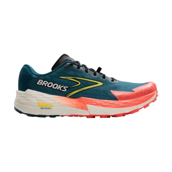 Brooks Catamount 4 Blue Brooks Catamount 4 Blue | STYLO