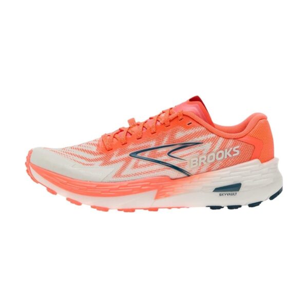 Brooks Catamount 4 Orange Brooks Catamount 4 Orange | STYLO