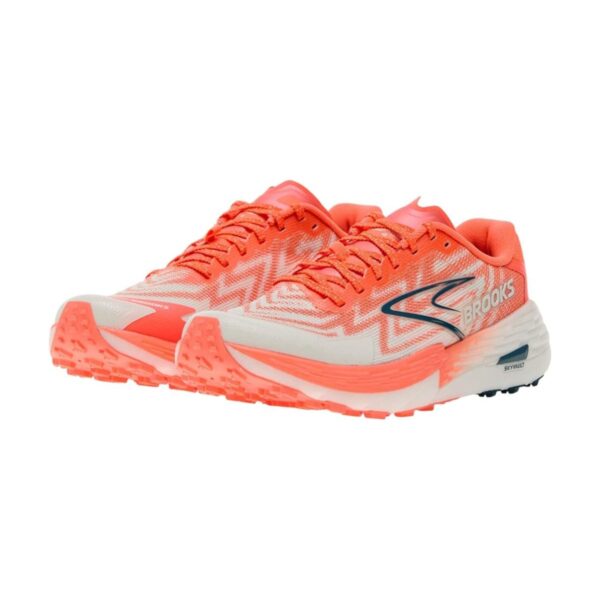 Brooks Catamount 4 Orange Brooks Catamount 4 Orange | STYLO