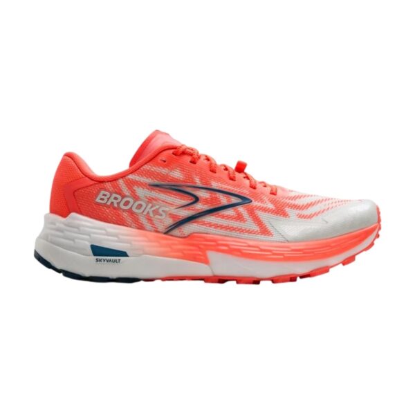 Brooks Catamount 4 Orange Brooks Catamount 4 Orange | STYLO