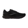 Brooks Ghost 16 Black/ Ebony Brooks Ghost 16 Black/ Ebony | STYLO