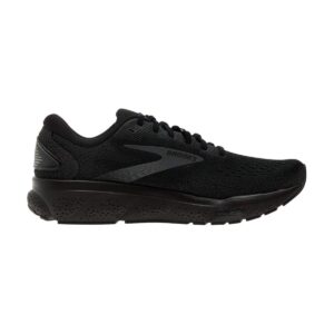 Brooks Ghost 16 Black/ Ebony Brooks Ghost 16 Black/ Ebony | STYLO
