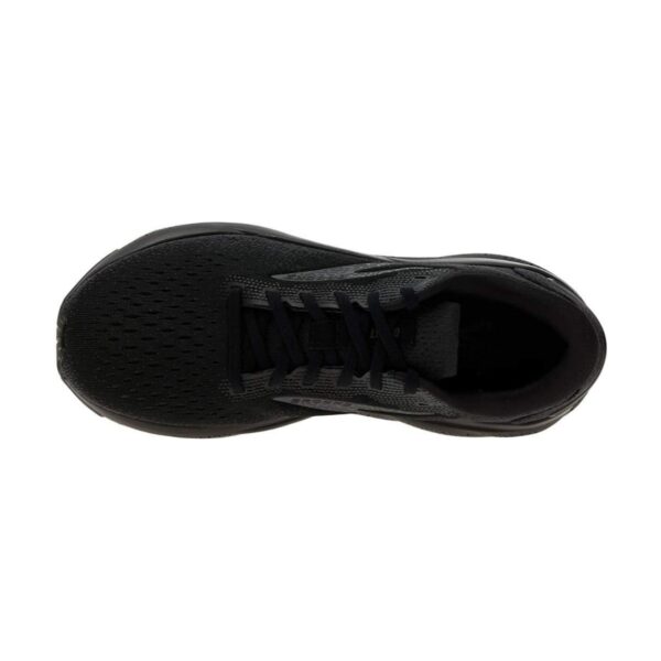 Brooks Ghost 16 Black/ Ebony Brooks Ghost 16 Black/ Ebony | STYLO