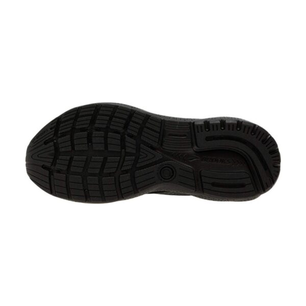 Brooks Ghost 16 Black/ Ebony Brooks Ghost 16 Black/ Ebony | STYLO