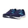 Brooks Ghost 16 Bonnie Blue/ Yellow | STYLO