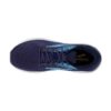 Brooks Ghost 16 Bonnie Blue/ Yellow | STYLO