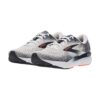 Brooks Ghost 16 White/ Peacoat/ Orange | STYLO