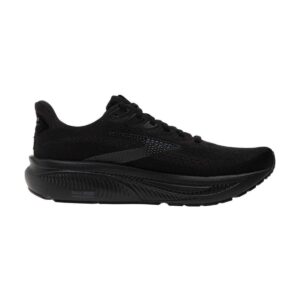 Brooks Ghost 17 Black/ Ebony Brooks Ghost 17 Black/ Ebony | STYLO