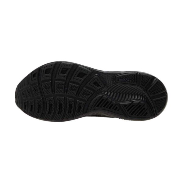 Brooks Ghost 17 Black/ Ebony Brooks Ghost 17 Black/ Ebony | STYLO