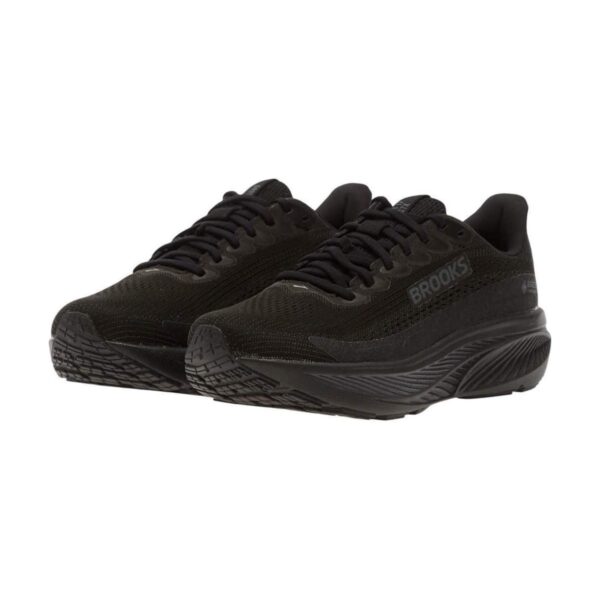 Brooks Ghost 17 GTX Black | STYLO