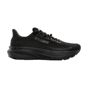 Brooks Ghost 17 GTX Black Brooks Ghost 17 GTX Black | STYLO