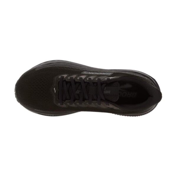 Brooks Ghost 17 GTX Black | STYLO