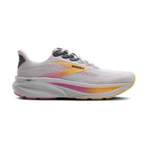 Brooks Ghost 17 Oyster/ Apricot/ Pink Brooks Ghost 17 Oyster/ Apricot/ Pink | STYLO