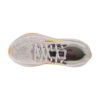 Brooks Ghost 17 Oyster/ Apricot/ Pink | STYLO