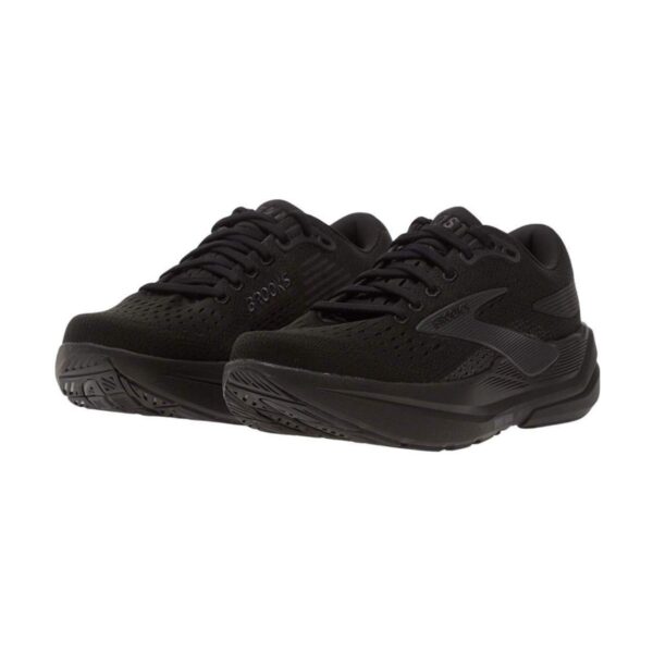 Brooks Ghost Max 3 Black Brooks Ghost Max 3 Black | STYLO