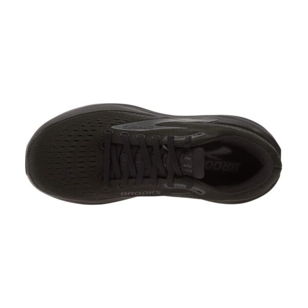 Brooks Ghost Max 3 Black Brooks Ghost Max 3 Black | STYLO