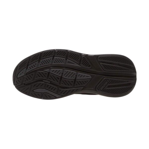 Brooks Ghost Max 3 Black Brooks Ghost Max 3 Black | STYLO