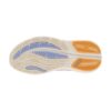 Brooks Ghost Max 3 Blue Heron/ Orange | STYLO