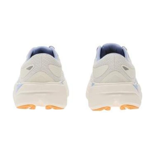 Brooks Ghost Max 3 Blue Heron/ Orange | STYLO