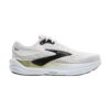 Brooks Ghost Max 3 Bright White/ Tea/ Black | STYLO