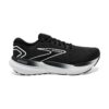 Brooks Glycerin 21 Black/White | STYLO