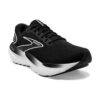 Brooks Glycerin 21 Black/White | STYLO