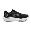 Brooks Glycerin 21 Black/White | STYLO