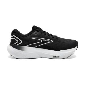 Brooks Glycerin 21 Black/White Brooks Glycerin 21 Black/White | STYLO