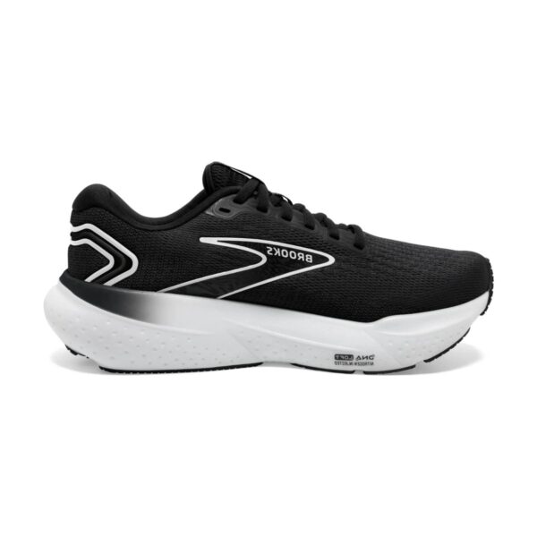 Brooks Glycerin 21 Black/White | STYLO