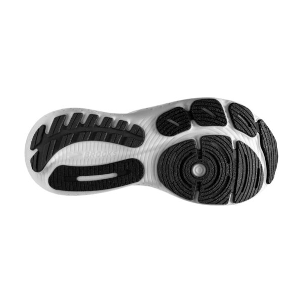 Brooks Glycerin 21 Black/White | STYLO