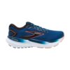 Brooks Glycerin 21 Blue/White | STYLO