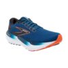 Brooks Glycerin 21 Blue/White | STYLO