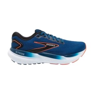 Brooks Glycerin 21 Blue/White Brooks Glycerin 21 Blue/White | STYLO