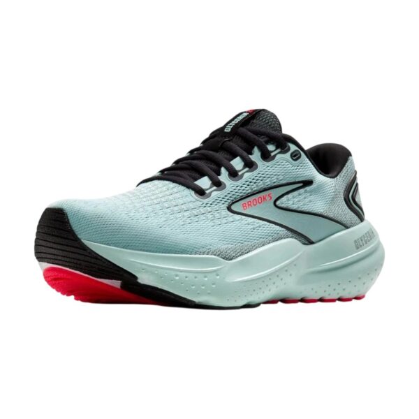 Brooks Glycerin 21 Cloud/Black | STYLO