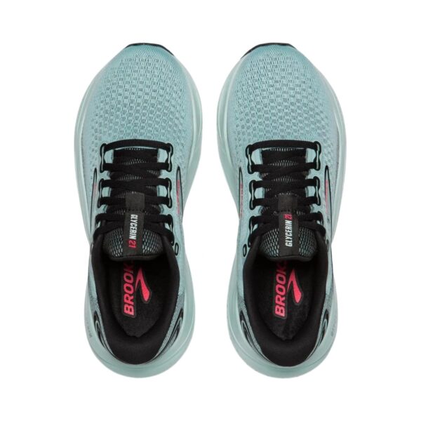 Brooks Glycerin 21 Cloud/Black | STYLO