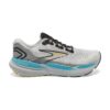 Brooks Glycerin 21 Grey/Black | STYLO