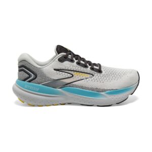 Brooks Glycerin 21 Grey/Black Brooks Glycerin 21 Grey/Black | STYLO