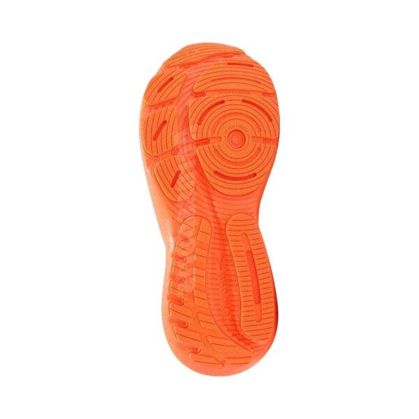 Brooks Glycerin 21 White/Orange | STYLO
