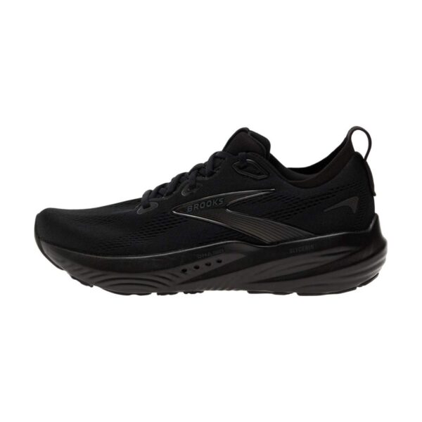 Brooks Glycerin 22 Black | STYLO