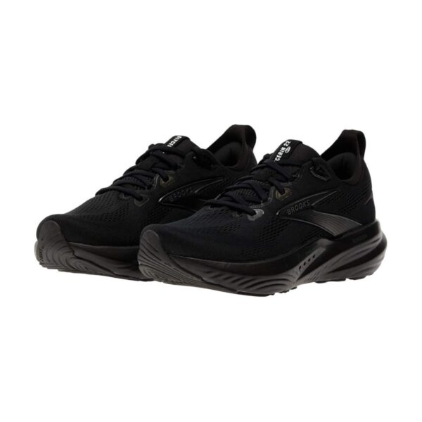 Brooks Glycerin 22 Black | STYLO