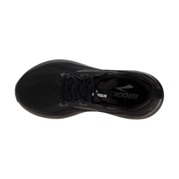Brooks Glycerin 22 Black | STYLO