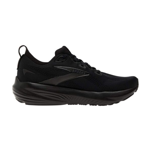 Brooks Glycerin 22 Black | STYLO