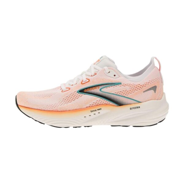 Brooks Glycerin 22 Orange | STYLO