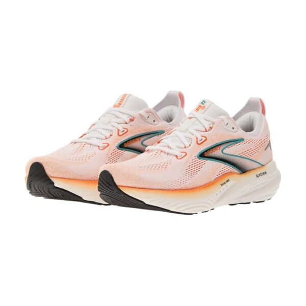 Brooks Glycerin 22 Orange | STYLO