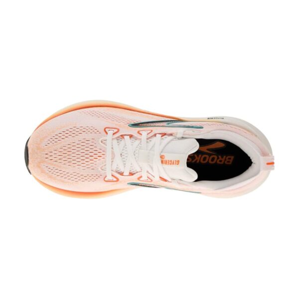 Brooks Glycerin 22 Orange | STYLO