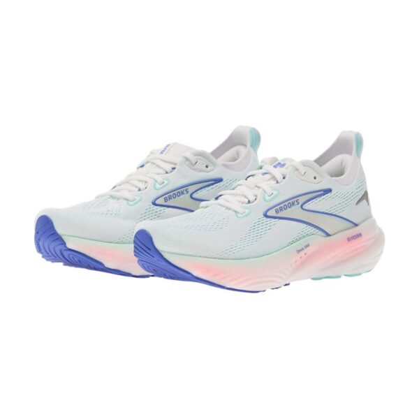 Brooks Glycerin 22 White | STYLO